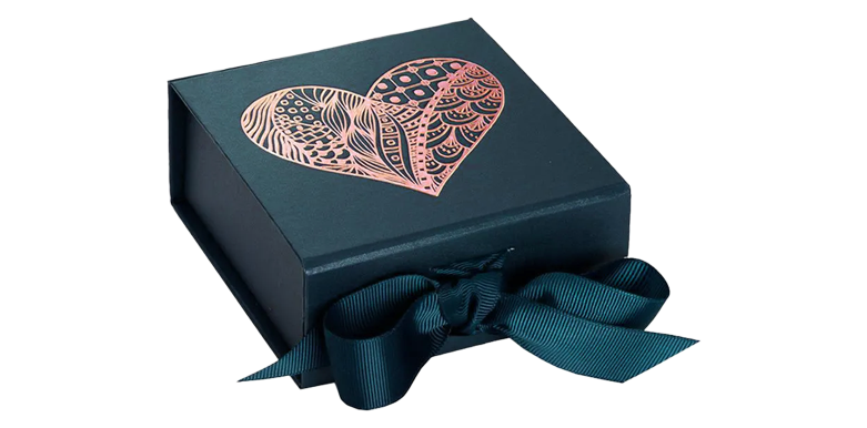 Custom Gift Boxes